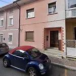 Luxury Allo Apartment In Center Of Udine