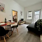 Luxury Allo Apartment In Center Of Udine
