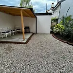 Luxury Allo Apartment In Center Of Udine
