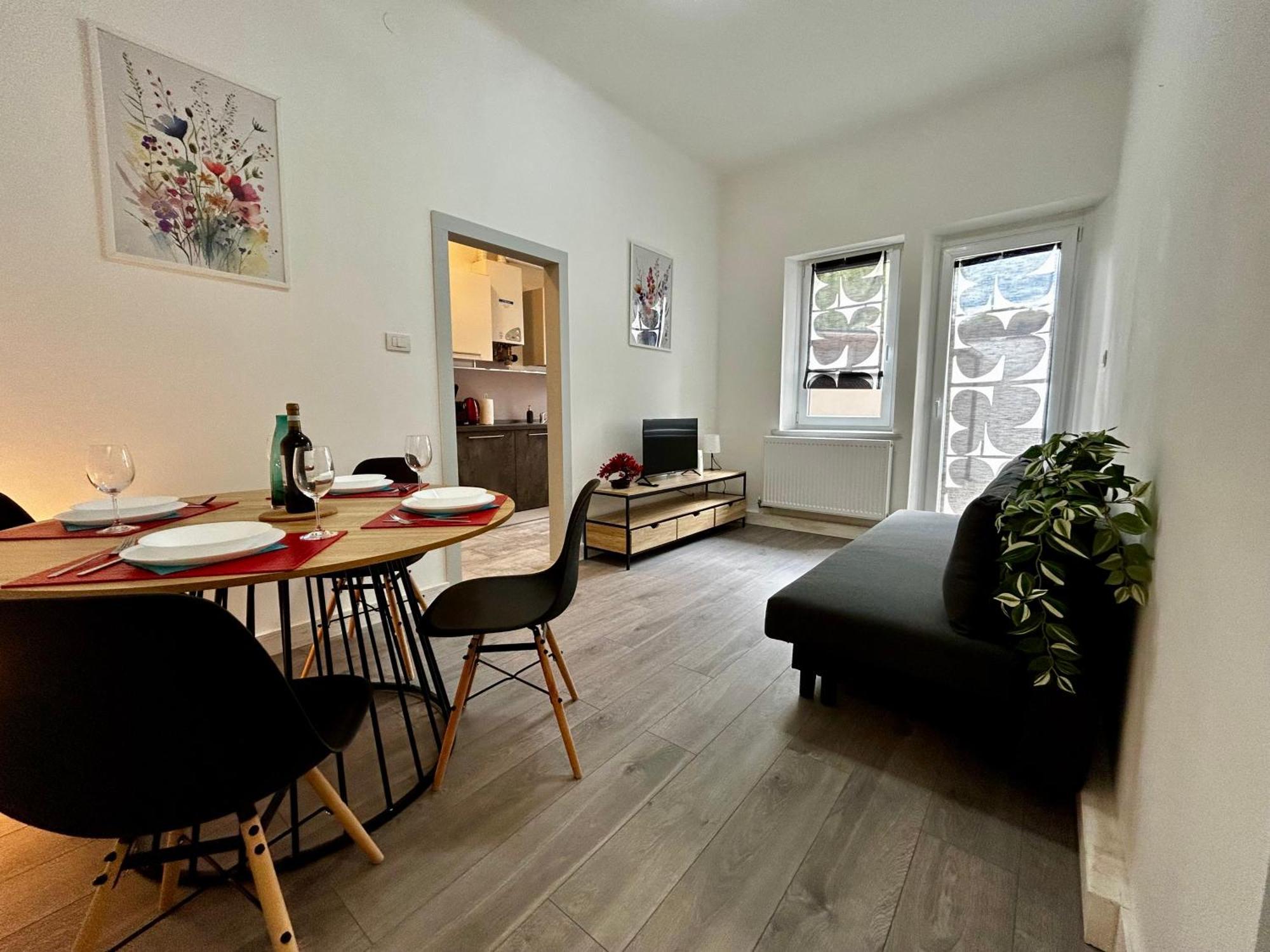 Luxury Allo In Center Of * Udine