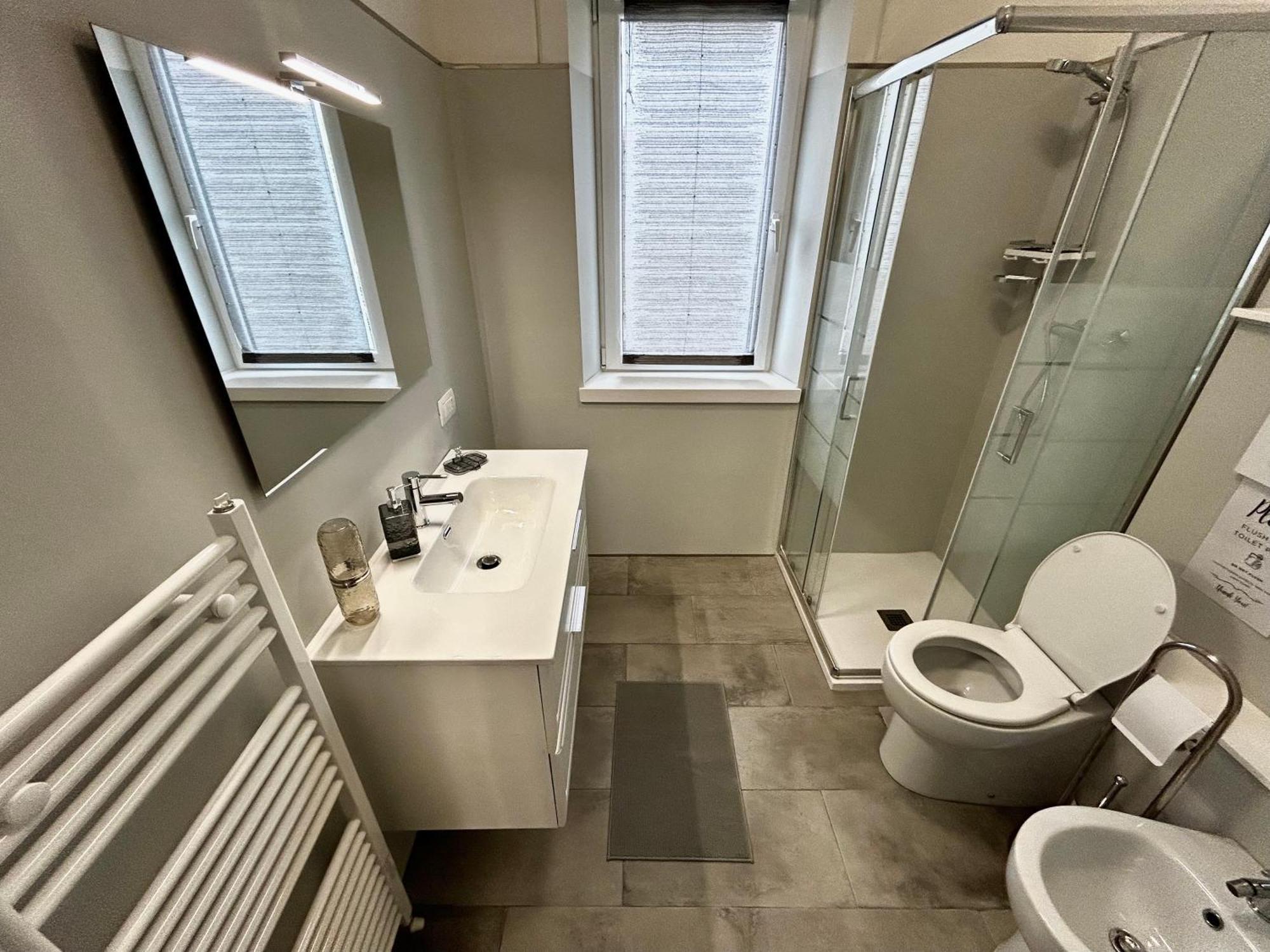 Luxury Allo In Center Of Apartment