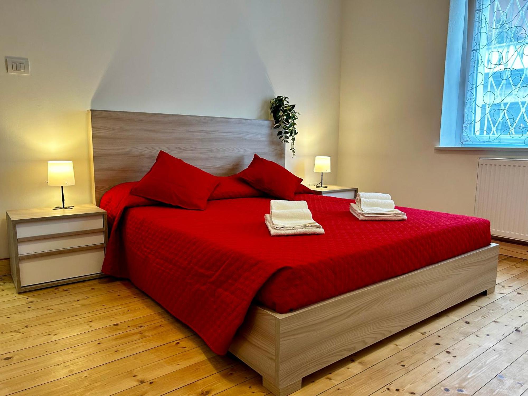 Luxury Allo In Center Of Apartment