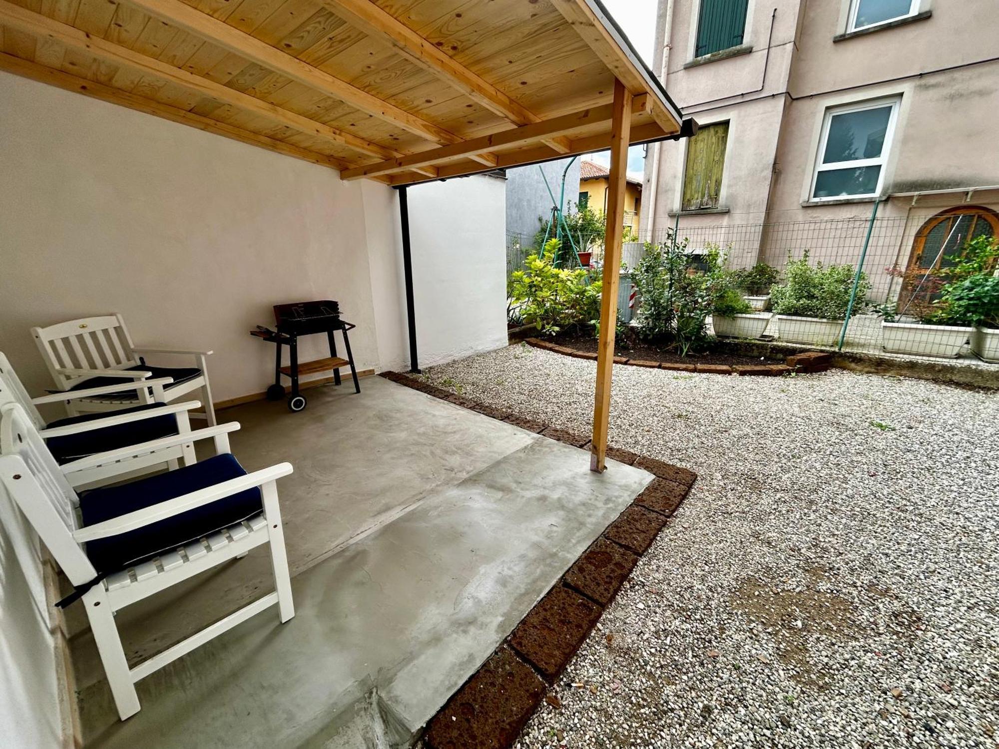 Apartment Luxury Allo In Center Of *