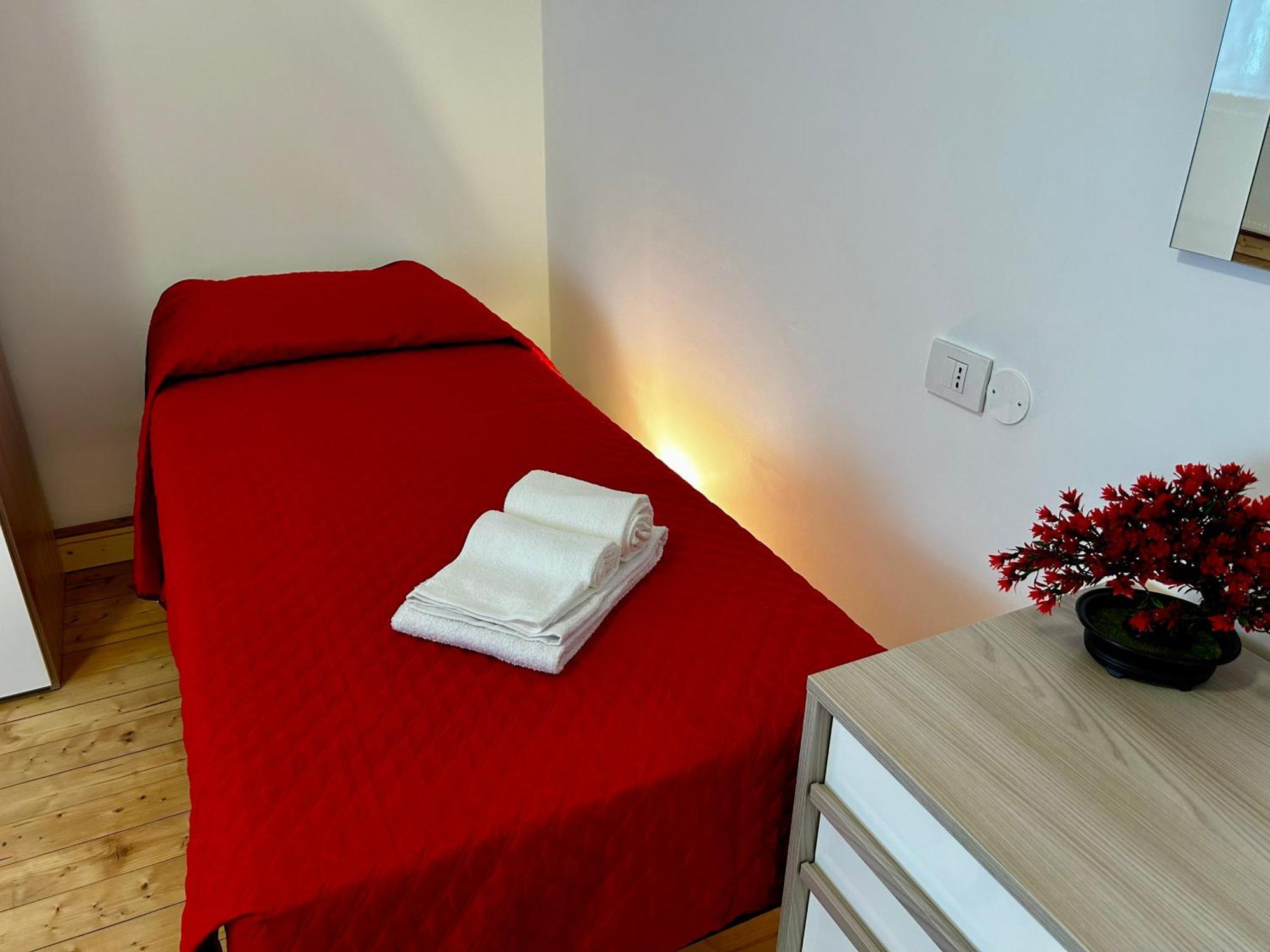 Luxury Allo In Center Of *