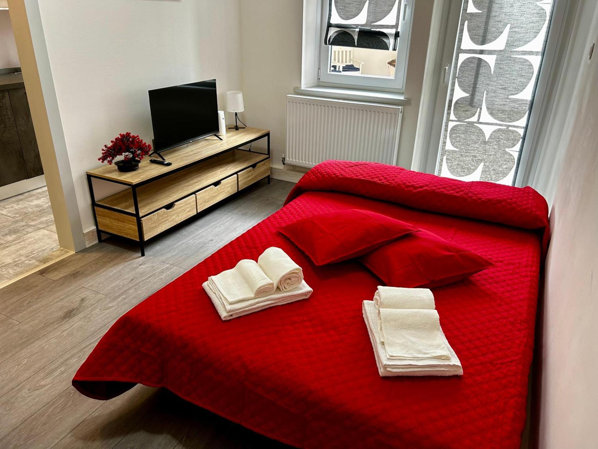 Luxury Allo In Center Of * Udine